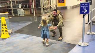 FULL Most Emotional Soldiers Coming Home Compilation 2026! Best  Of the JuLy