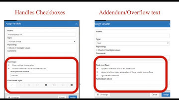 A2J Author Document Assembly Tool (A2J DAT)_Video 4 2019 Training Series