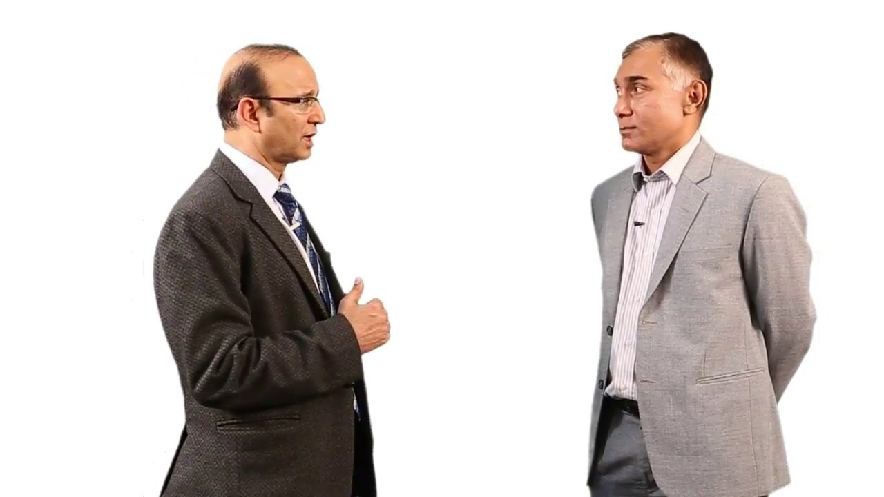 Interview with Dr. Ram Gopalakrishnan - Infections in Burns, Trauma and Zoonosis - CCIDC