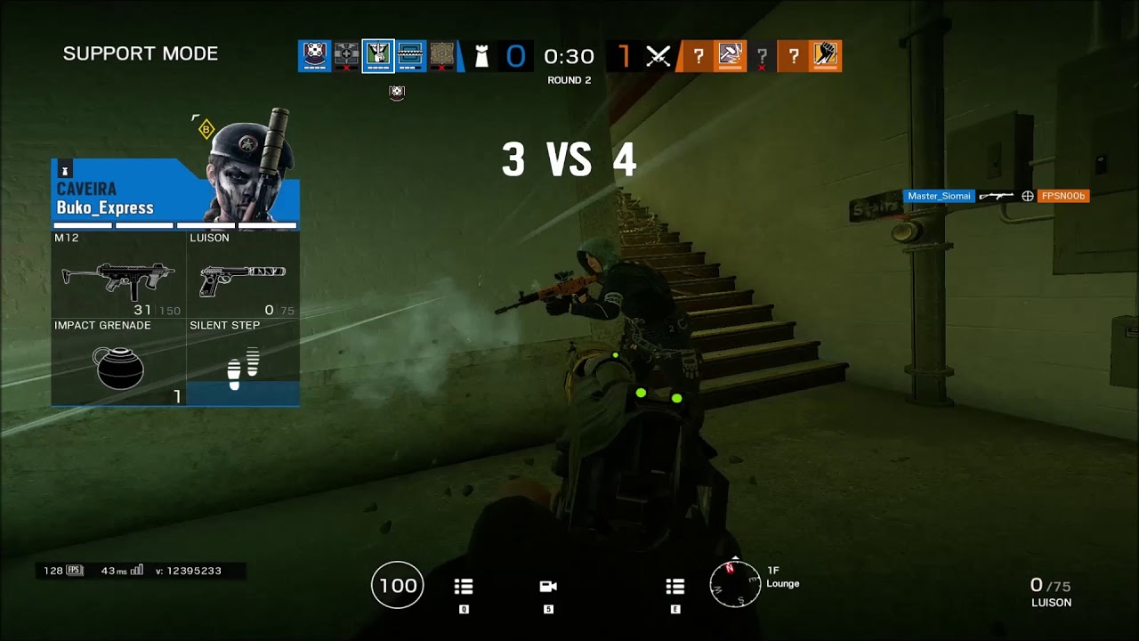 jam's pro aim YouTube