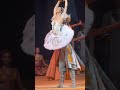 Ева Сергеенкова, Никита Капустин, Раймонда #bolshoitheatre 26.10.25