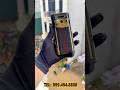 Vertu Meta 2 Gold Cacbon Chính Hãng #vertuchinhhang #vertumeta2 #vertu