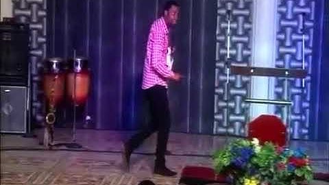 8 Gates of prayer Everyday - Apostle Michael orokpo