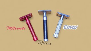 :     : Rex Envoy, Muehle Rocca  Oliworks M3teorite