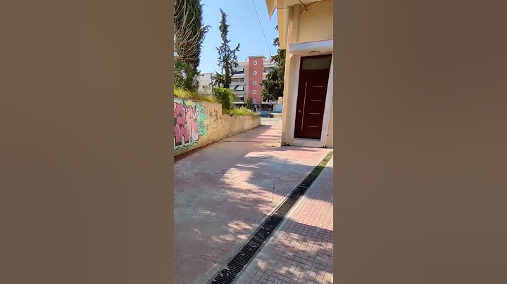 Άγιοι Ανάργυροι Αττικής #videospiroskiknas #travel #athens #athenstravel #athensgreece #greece