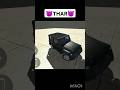 Indian bike driving 3D|| THAR ATTITUDE SHORT|| #shorts #trending #viralshorts
