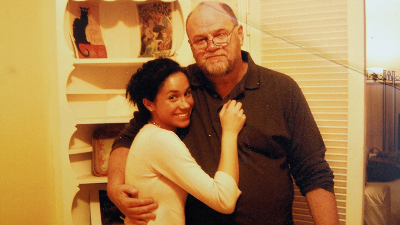 Meghan Markle Confronted Dad Thomas Over Child Sex Abuse Allegations: New Details