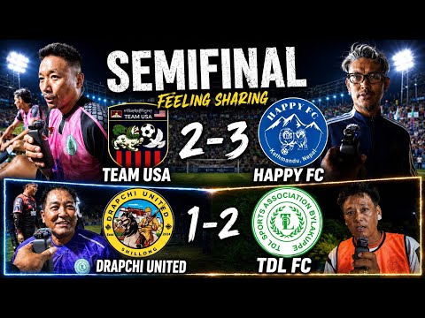 AFTER MATCH PLAYERS FELLING SHARE | APFA GOLD CUP TDL | TIBETANYOUTUBER | DEAR CHANNEL 