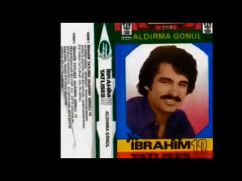 İbrahim Tatlıses - Her Gün Ağlattın Durdun