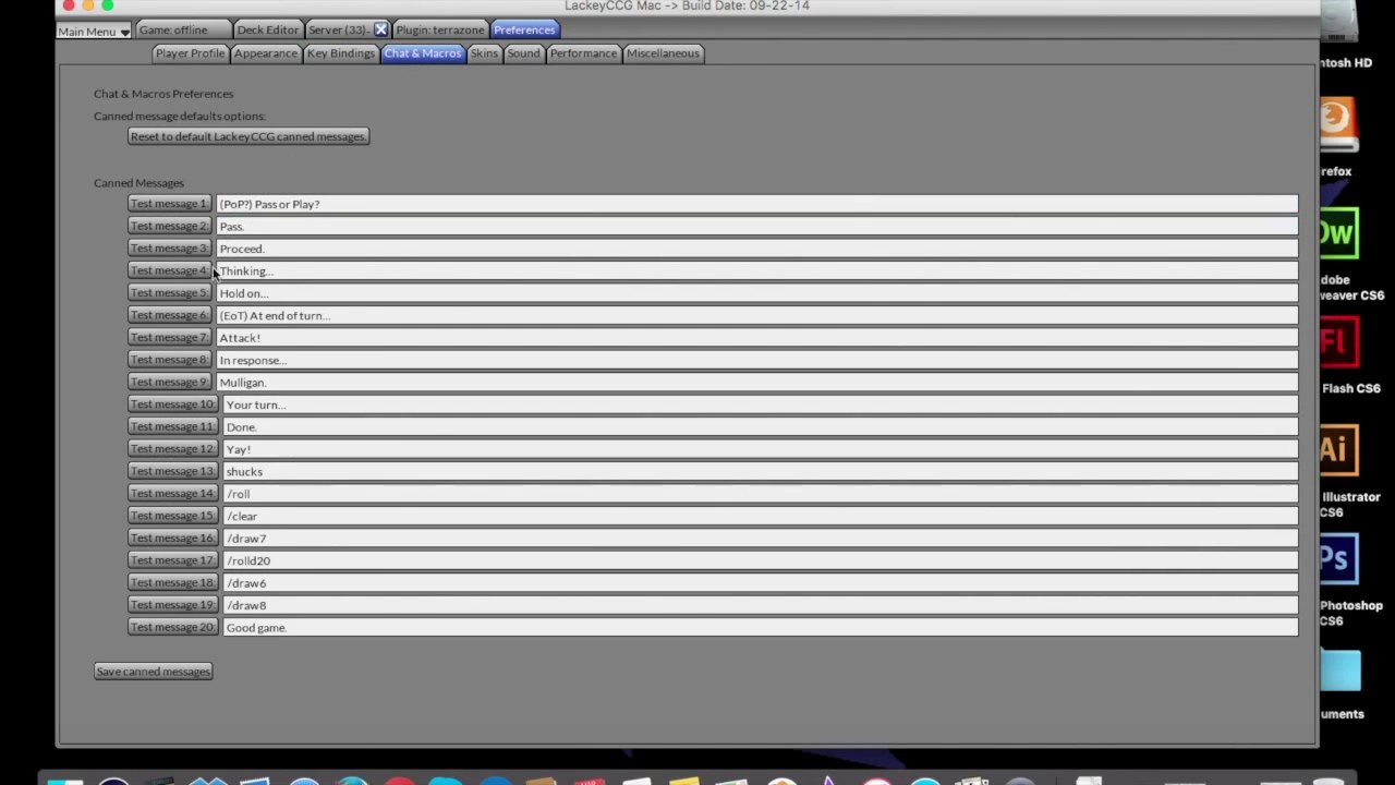 Lackey download for mac free Lackey download for mac free