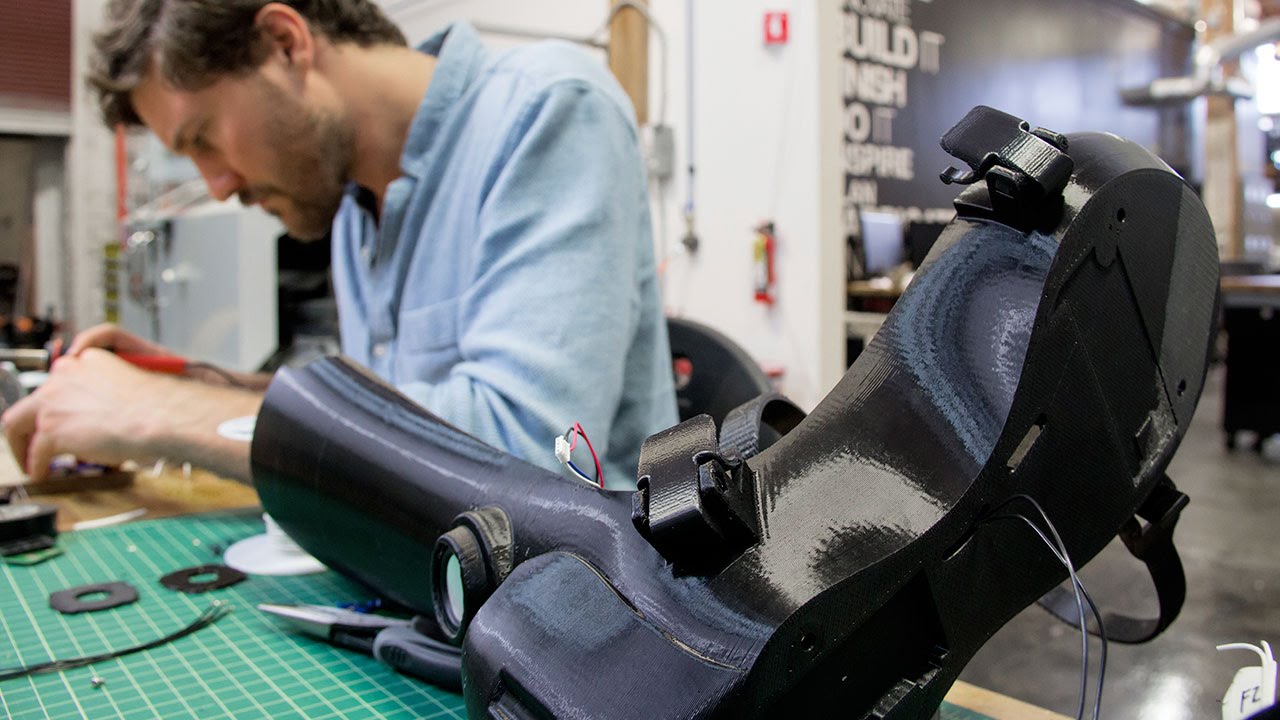 What Can You FATHOM IoT 3D Printed Leg Cast Realized YouTube what-can-you-fathom-iot-3d-printed-leg-cast-realized-youtube