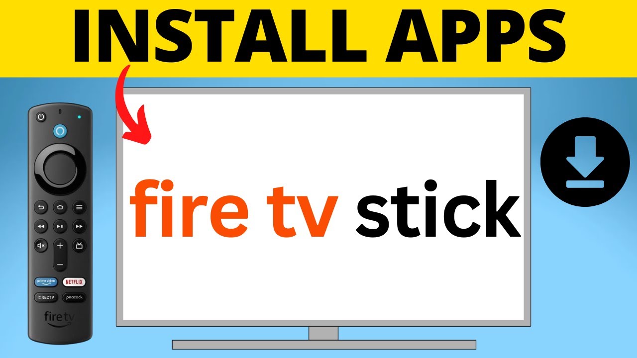 How to Install Twitch on FireStick in 2 Minutes - Fire Stick Tricks