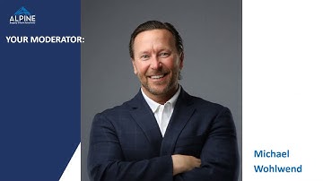 Plan for Every Part Webinar - Manufacturing Services by Alpine Supply Chain Solutions