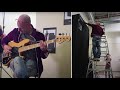 Junkie XL details the 13-foot Ampeg bass amp used on the Godzilla vs. Kong soundtrack