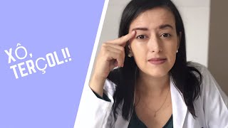 Terçol: 5 Dicas para Aliviar - Clínica de Olhos Fernandes