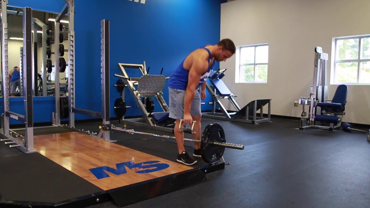 Learn How To A Landmine Rdl Using Correct Technique Get Landmine Rdl Tips And Advice From Fitness Experts Fitness Experts Workout Learning Learn How To A Landmine Rdl Using Correct Technique Get Landmine Rdl Tips And Advice From Fitness Experts Fitness Experts Workout Learning