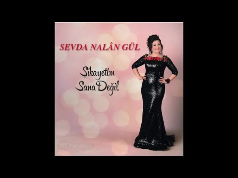 Sevda Nalân Gül