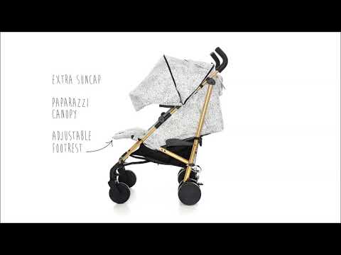 elodie details stroller 3.0