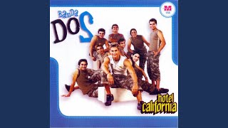 Video thumbnail of "Banda Dos - Hotel California"