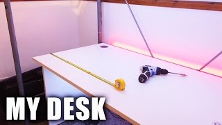 Leave A Like If You Enjoyed The VIDEO! And Subscribe If YOU Are New! :) Love You Guys! MY DESK: https://goo.gl/kousq2 ▻Help 