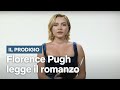 Il romanzo IL PRODIGIO letto dalla protagonista FLORENCE PUGH | Netflix Italia