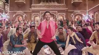 Aashiq Surrender Hua | Full Video HD Song | Badrinath Ki Dolhania |