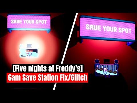 Five nights at