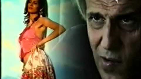 Adriano Celentano ospite da Gianni Morandi a Uno di noi 14 12 2002 (Completo)