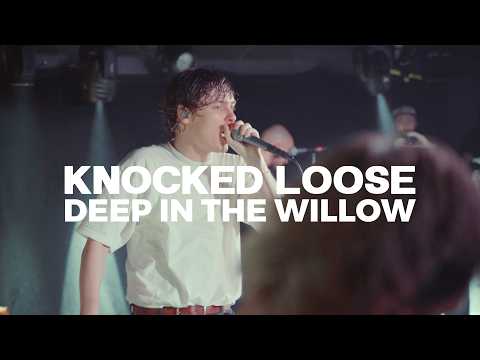 Knocked Loose - Deep in the Willow (Live in London 2025)