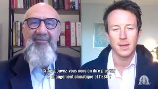 Franklin Templeton - Vagues en eaux profondes, l'investissement ESG axé sur le changement climatique