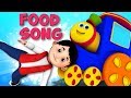 Bob The Train | Chocolate Lane | Baby Songs | Music For Kids And Children