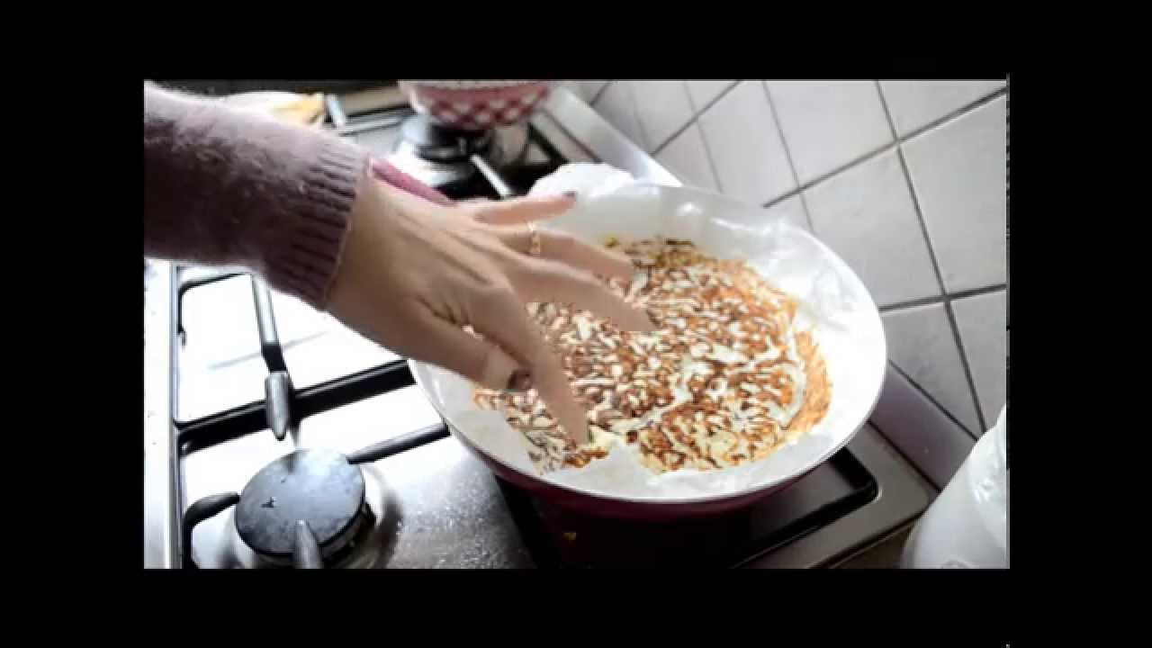 Piadina Dukan senza Tollerati