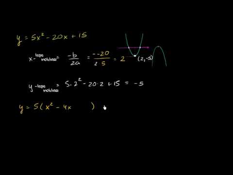 Video: Matematik Problemleri Nasıl Çözülür: 14 Adım