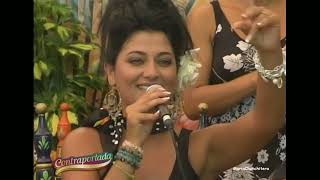 Chonchi Heredia por tangos 2006