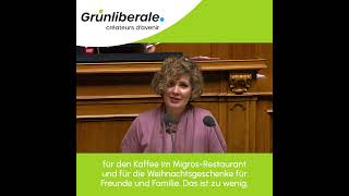 13. Ahv-Rente  Melanie Mettler