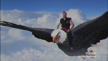 NEW   Red Giant Universe 2   YouTube