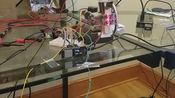 esp32 closed loop motor control hack