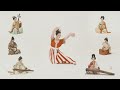 【原创舞乐】《月下谣》敦煌乐舞壁画上的猫灵传奇 | 隋唐敦煌风装束复原 | 自得琴社