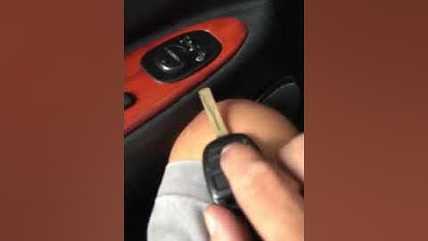 IS300 remote manual programming 2