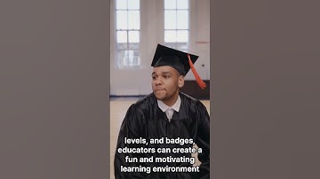 Gamified Learning: Utilizing Game Elements in Education