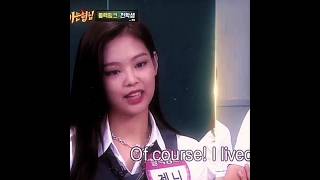 Do you know any city in New Zealand 😂😂🤣🤣 #savage #shorts #blackpink #jennie #lisa #jisoo #rosé #fyp Details