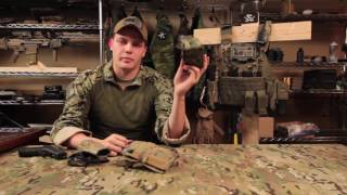 Daves Loadout