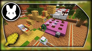 Natures Aura: Mechanical Devices! Bit-by-Bit by Mischief of Mice!