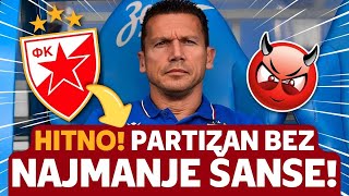 🔥EKSPLOZIVNA VIJEST! NEVEROVATNO! IZNENADILA SVE NAVIJAČE! CRVENA ZVEZDA VESTI DANAS 🔥EKSPLOZIVNA VIJEST! NEVEROVATNO! IZNENADILA SVE NAVIJAČE! CRVENA ZVEZDA VESTI DANAS
