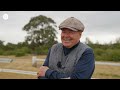 Still Flying at 67: A Morning With Racing Legend Brent 'The Babe' Thomson