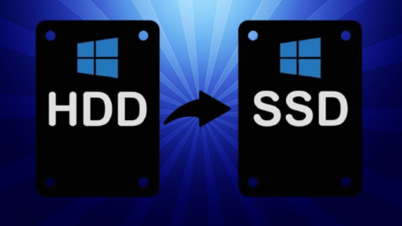 COMO Clonar HD Para Seu Novo SSD Sem Formatar o Computador ou Notebook ...