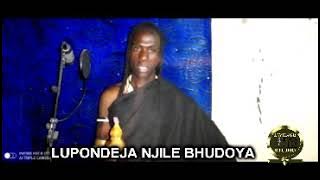 LUPONDEJA  NJILE BHUDOYA NG'EMBULA YA HESA By Lwenge Studio