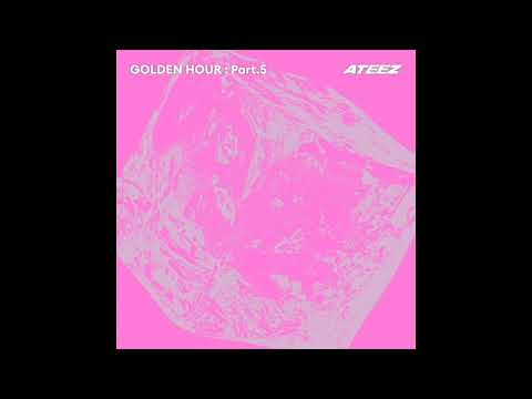 ATEEZ: BAD (Audio)