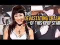 The Suspicious Death Of This Kpop Star: Her Last Stage #Truecrime