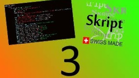 [Nederlands] - Zelf plugins maken in minecraft! | If-Else/Variables | Skript tutorial #3